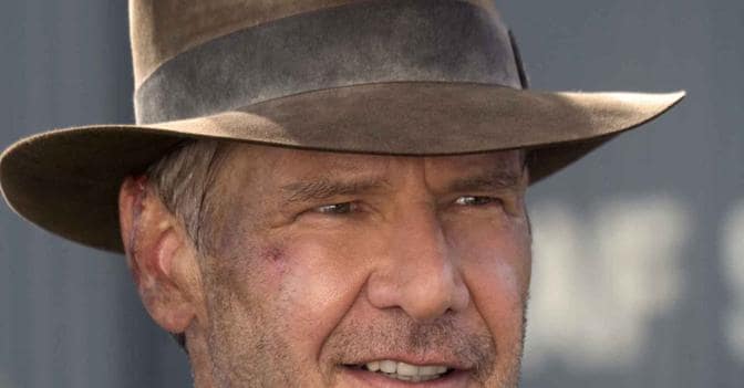 Borsalino indiana jones 2025